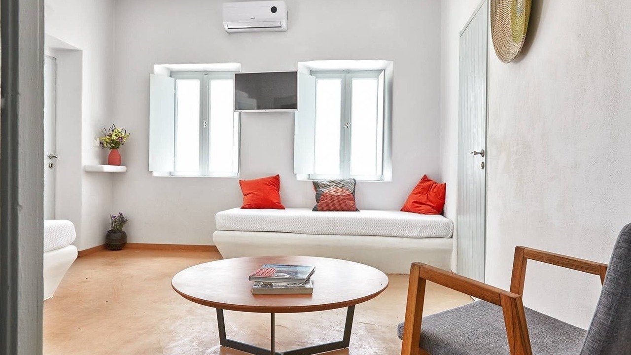 Photo of Bedroom in Emporio