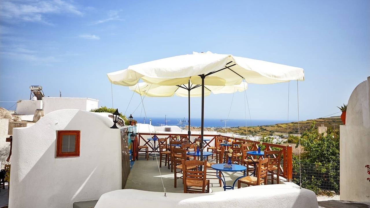 Photo of Outdoor in Emporio