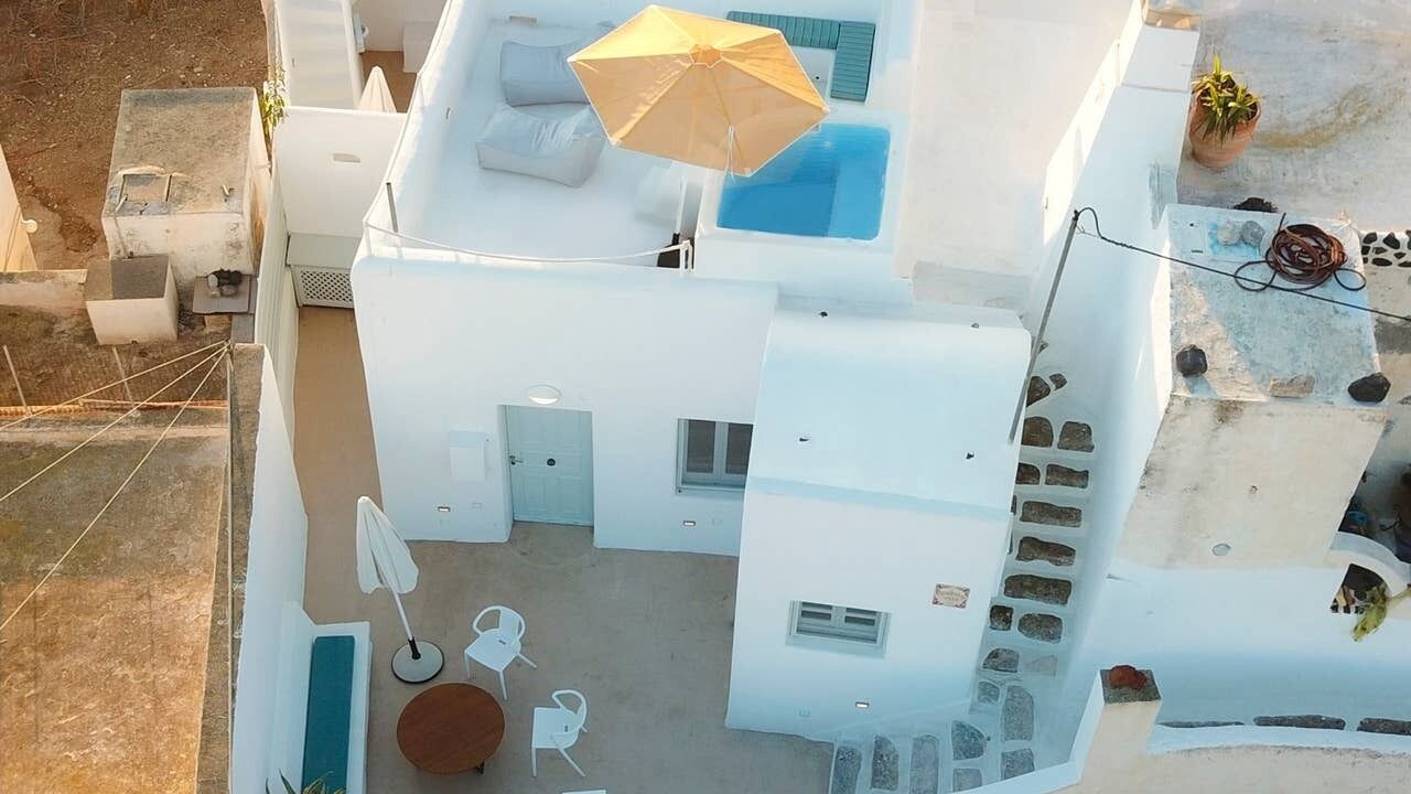 Photo of Outdoor in Emporio
