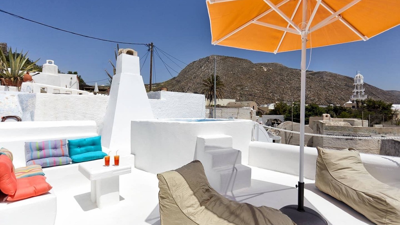 Photo of Outdoor in Emporio