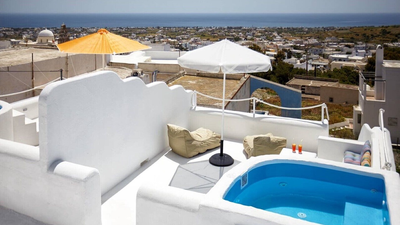 Photo of Outdoor in Emporio