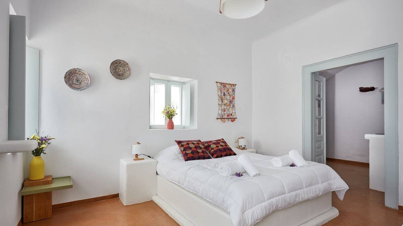 Photo of Bedroom in Emporio