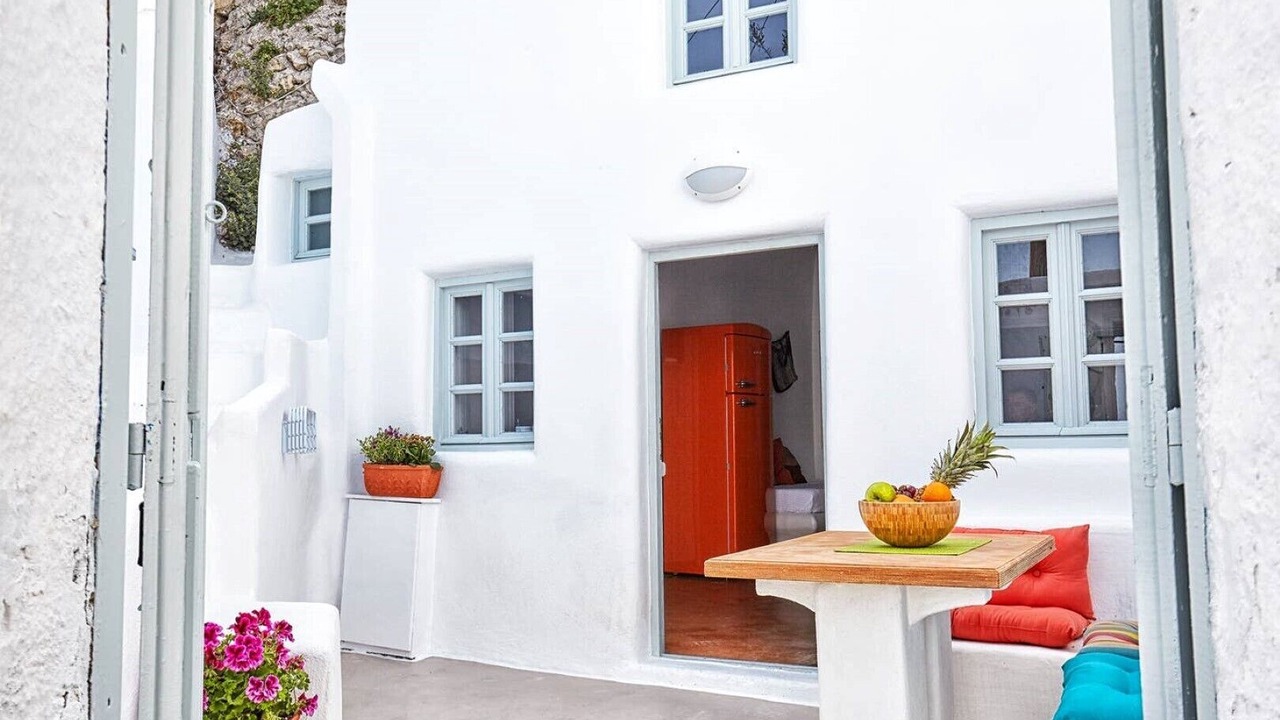 Photo of Others in Santorini