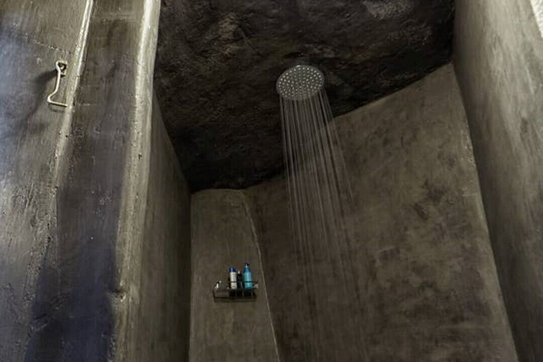 Photo of Bathroom in Santorini