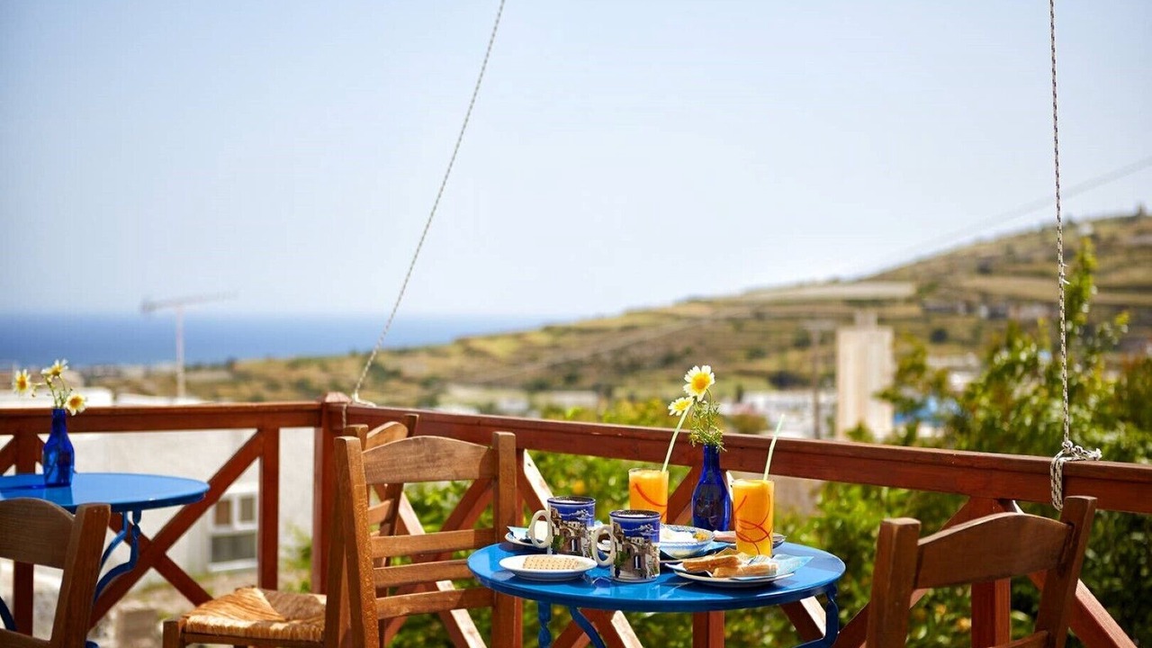 Photo of Others in Santorini