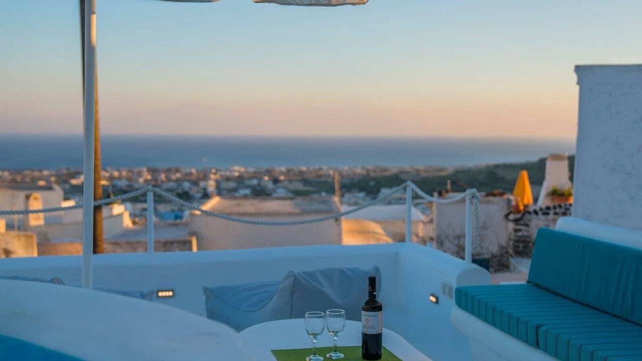 Photo of Others in Santorini