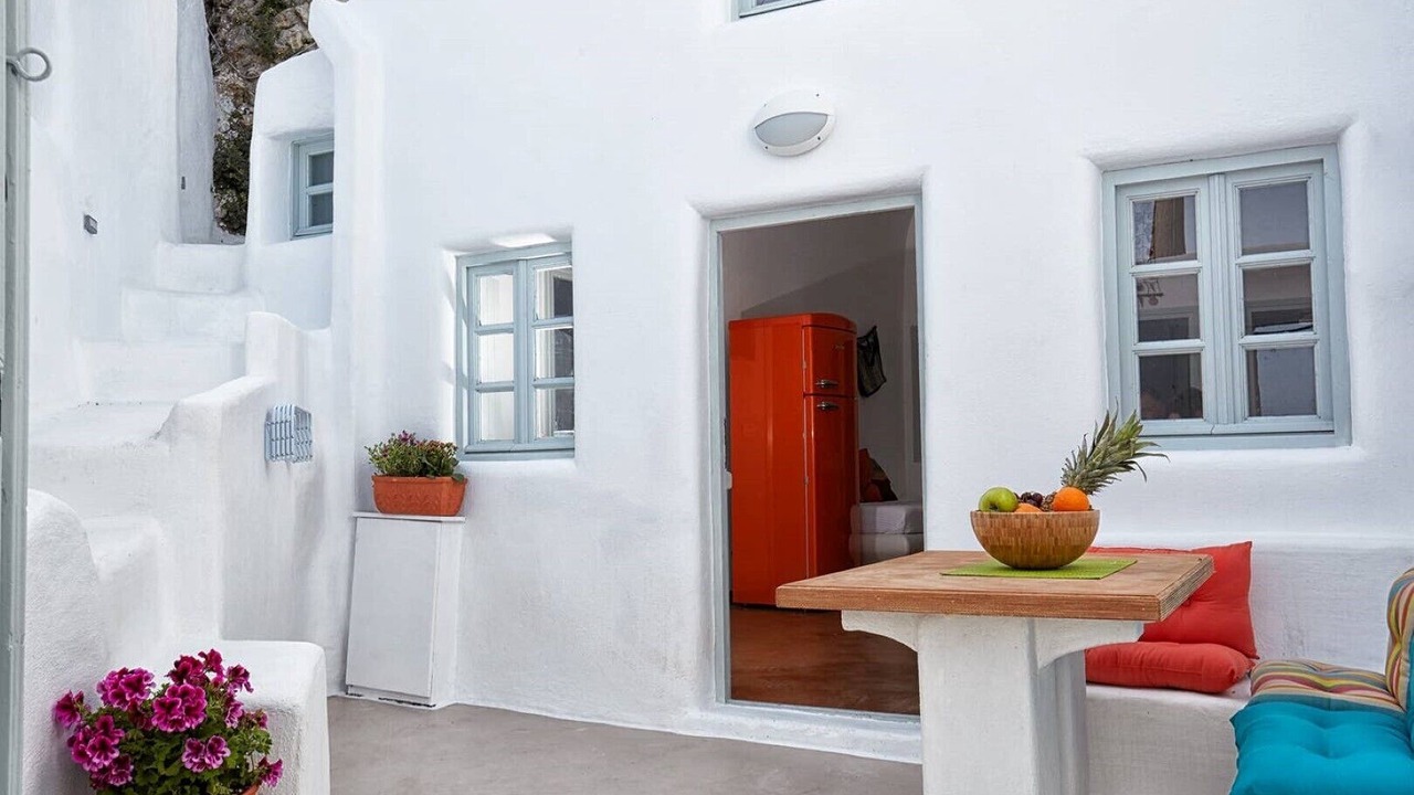Photo of Others in Santorini