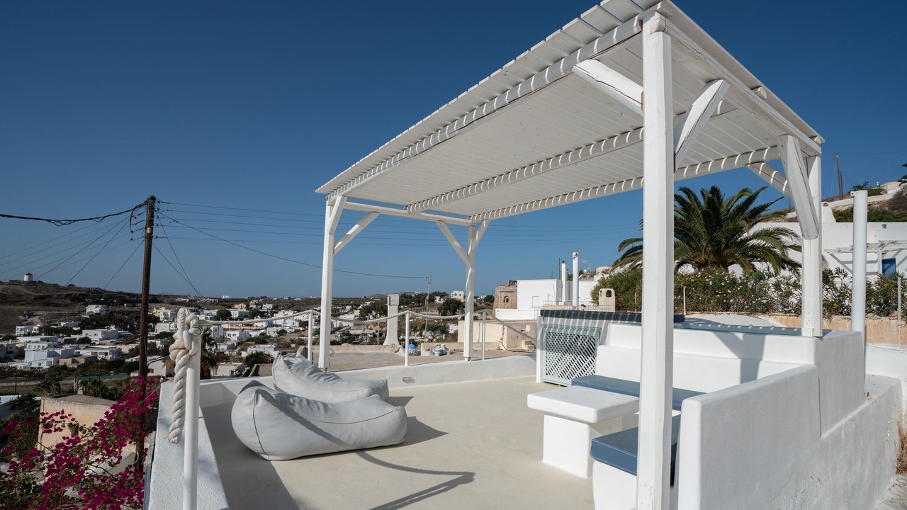 Photo of Patio Balcony in Emporio