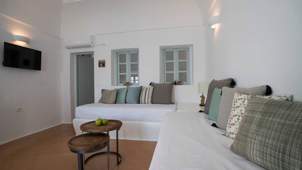 Photo of Bedroom in Emporio
