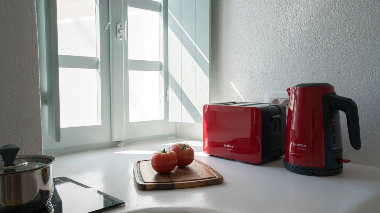 Photo of Kitchen in Emporio