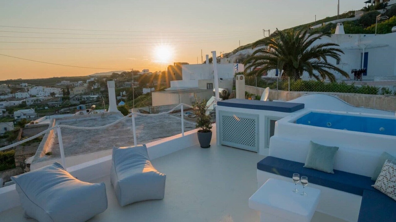 Photo of Patio Balcony in Emporio