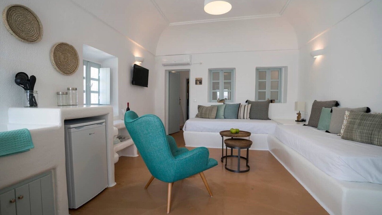 Photo of Bedroom in Emporio