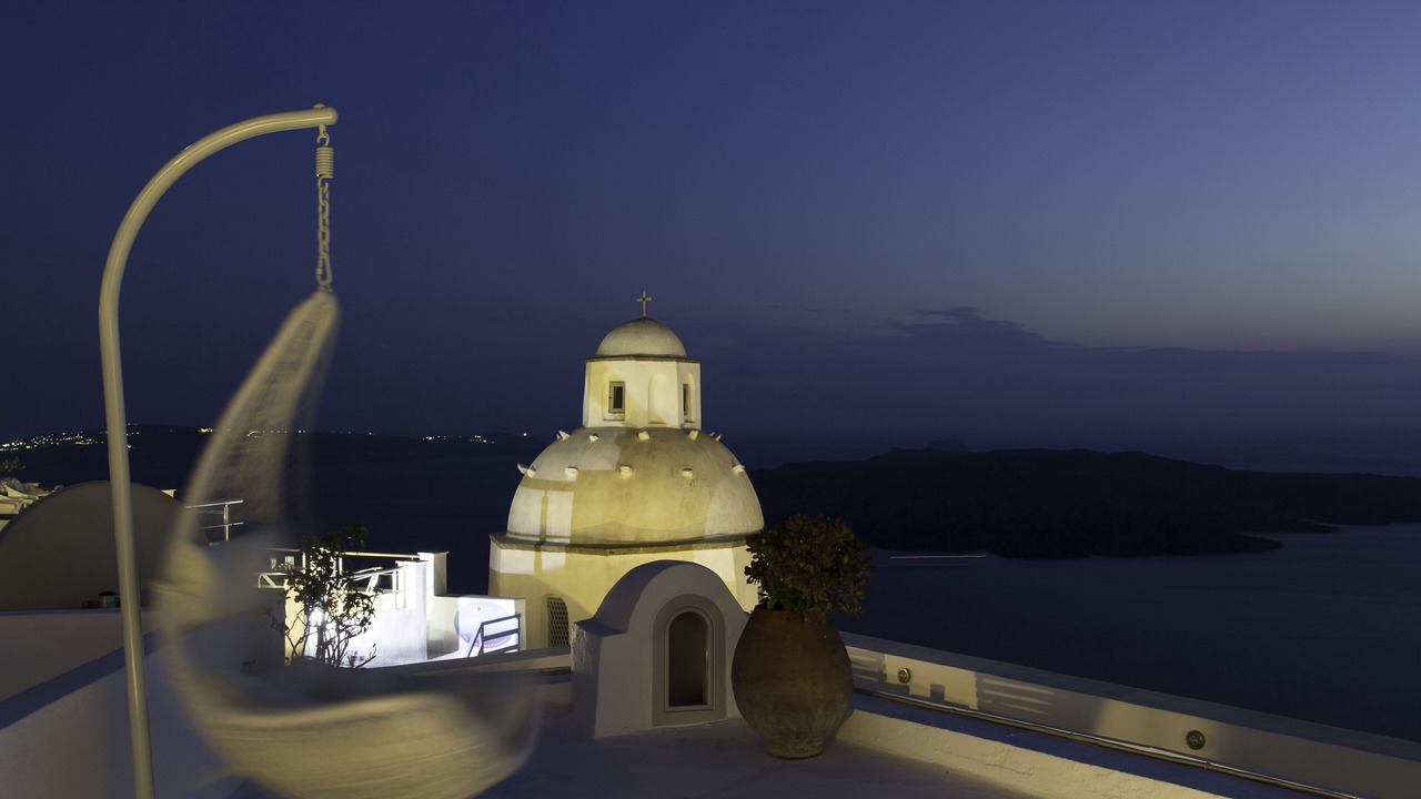 Photo of Outdoor in Fira