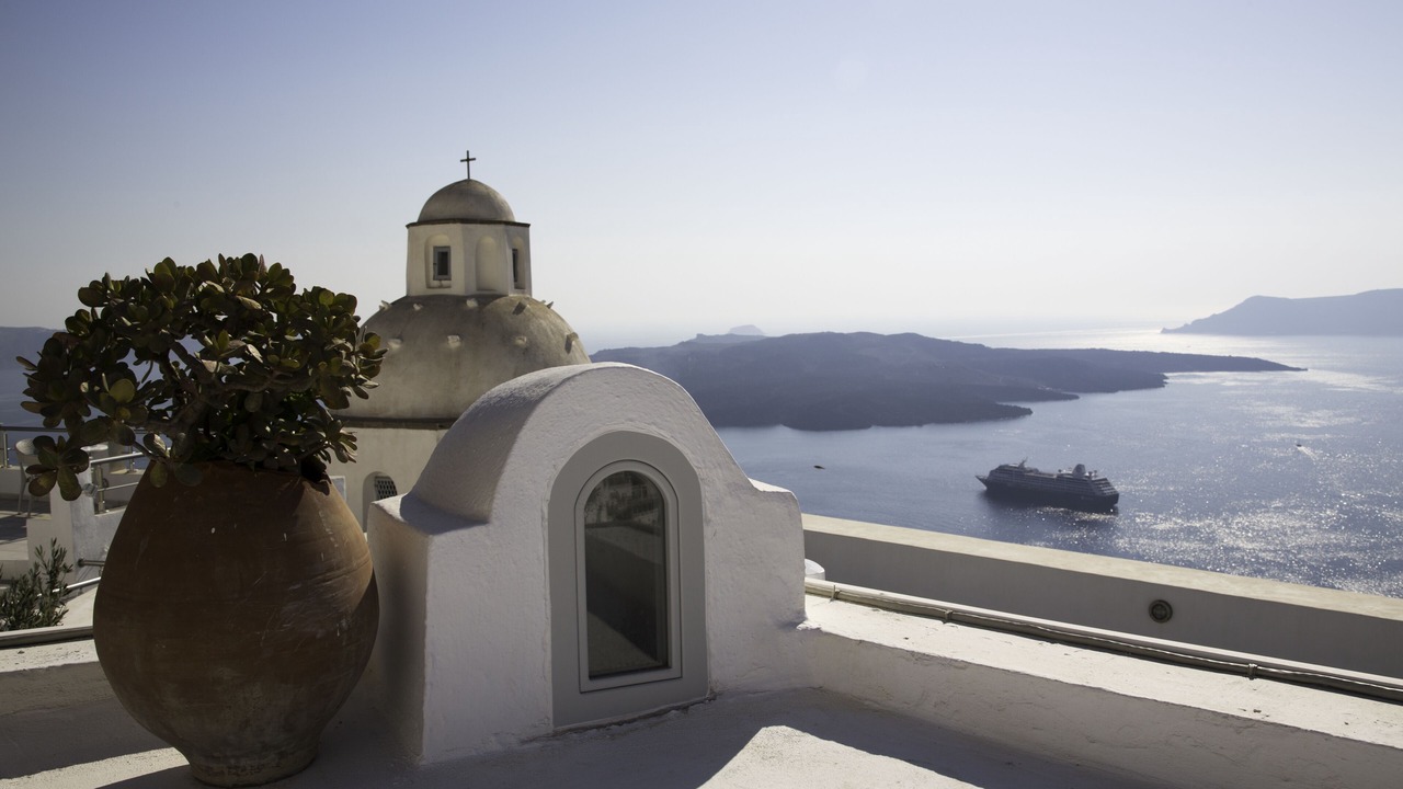 Photo of Outdoor in Fira