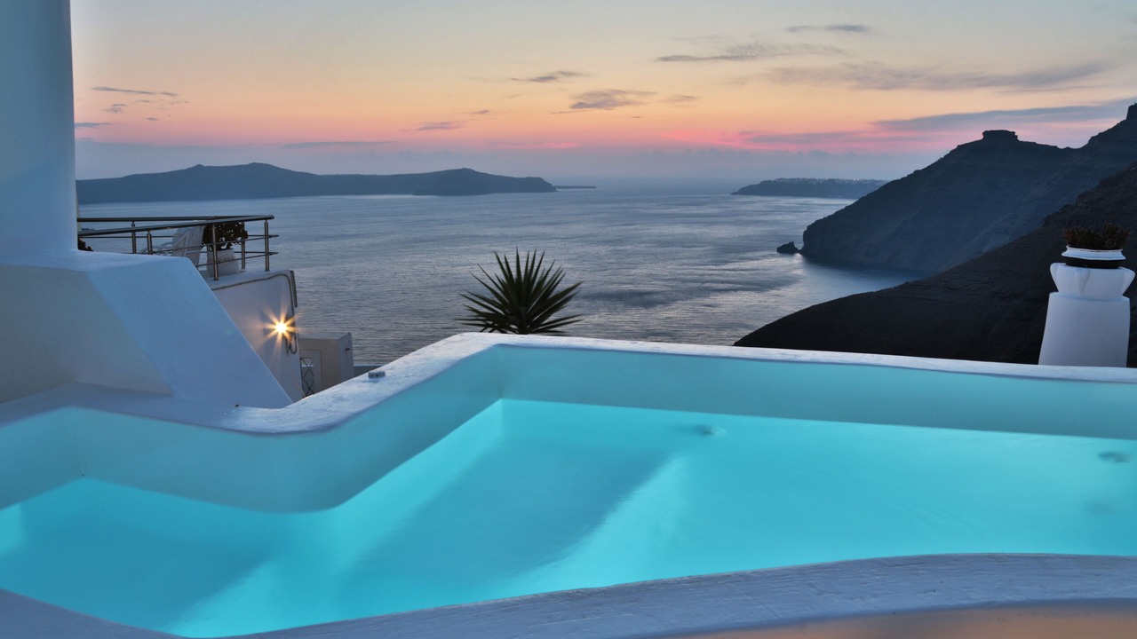 Photo of Outdoor in Fira