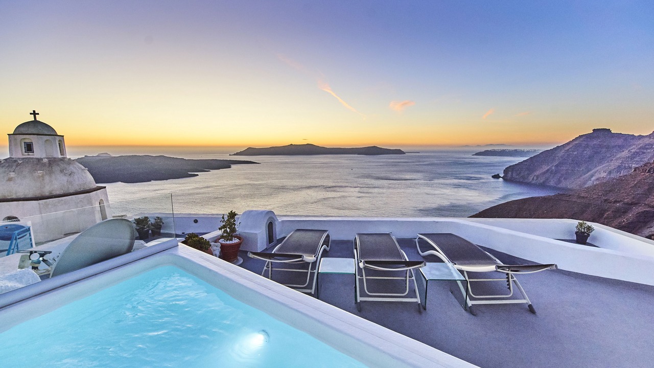 Photo of Outdoor in Fira