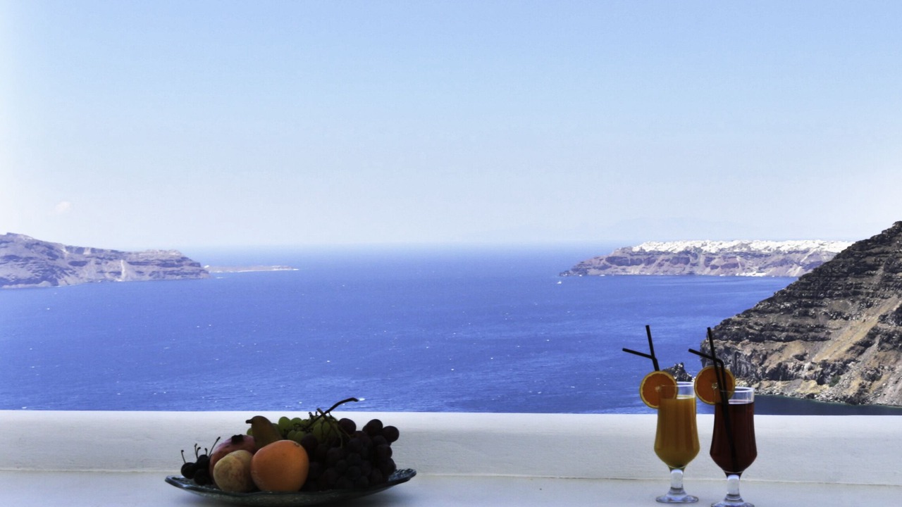 Photo of Outdoor in Fira