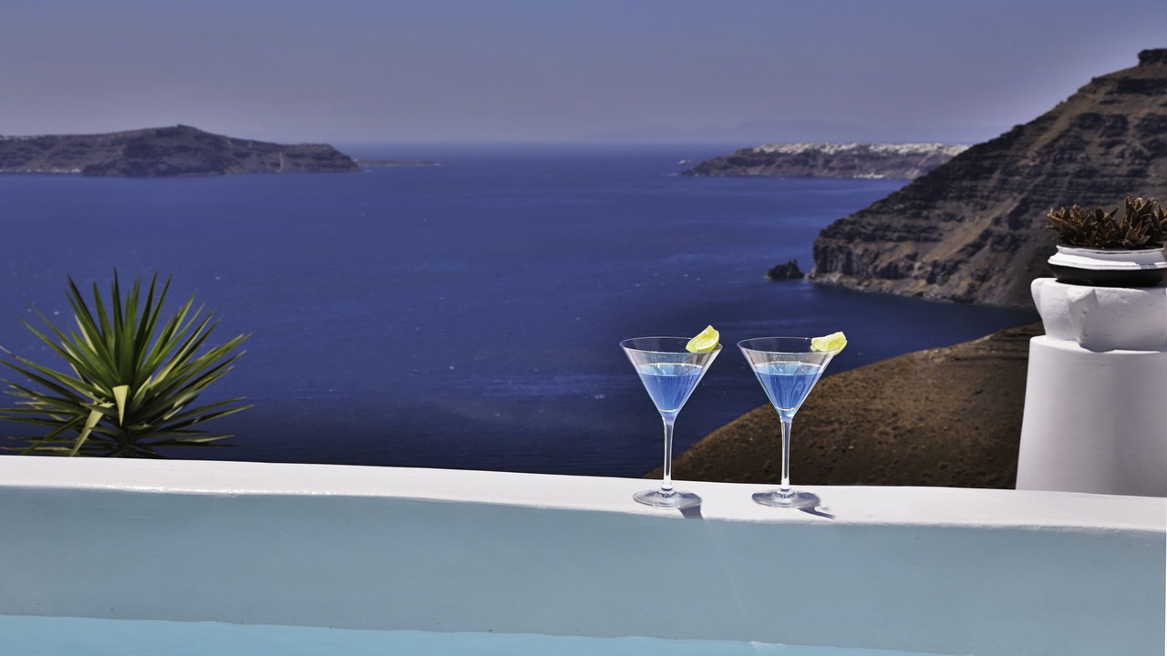 Photo of Outdoor in Fira