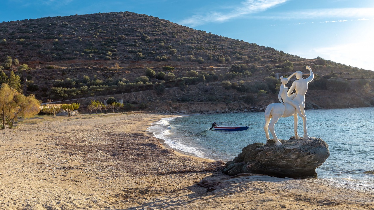 Photo of Others in Karystos