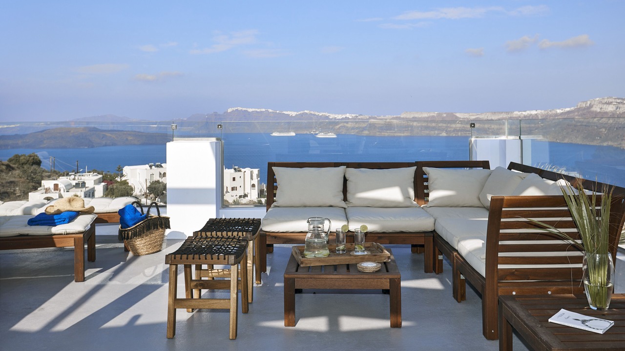 Photo of Others in Akrotiri