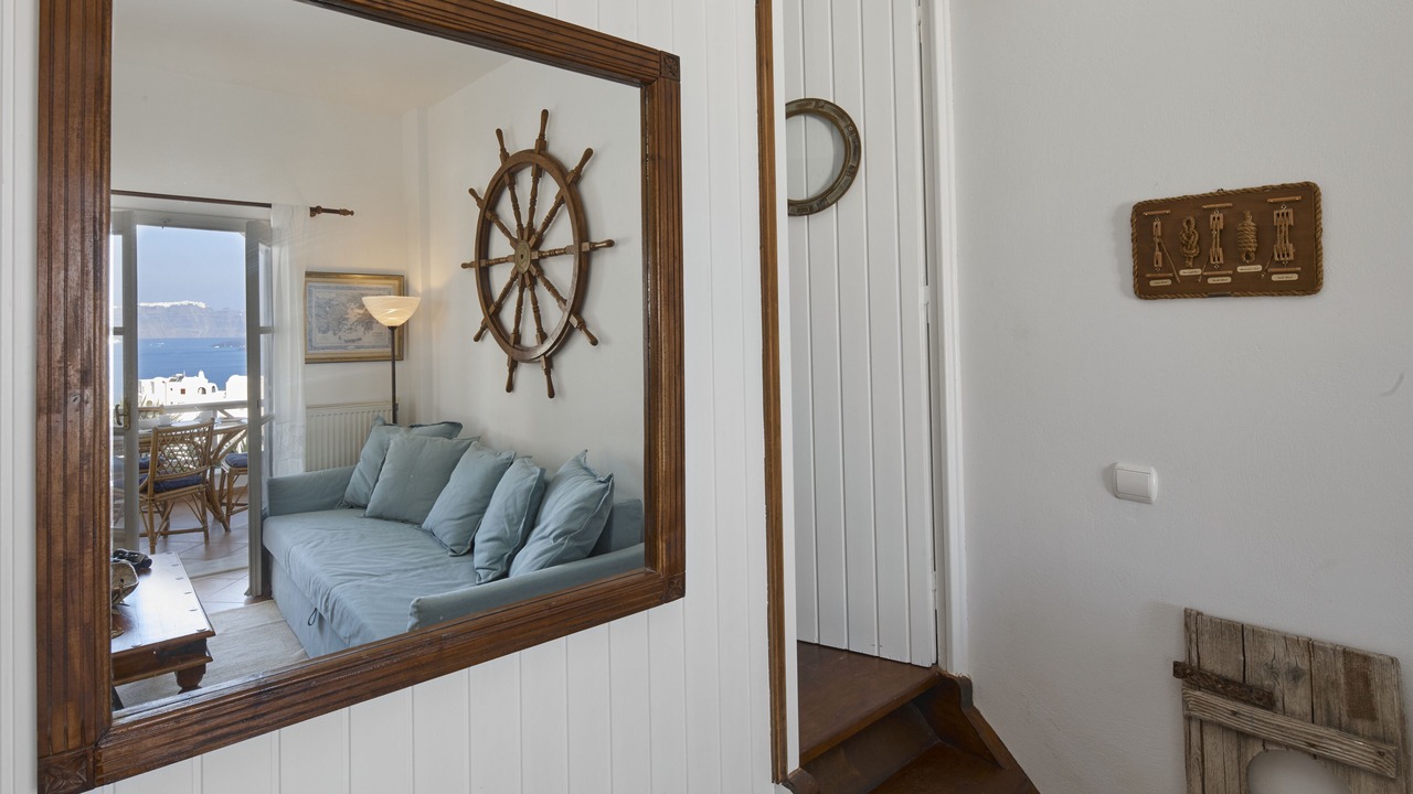 Photo of Livingroom in Akrotiri