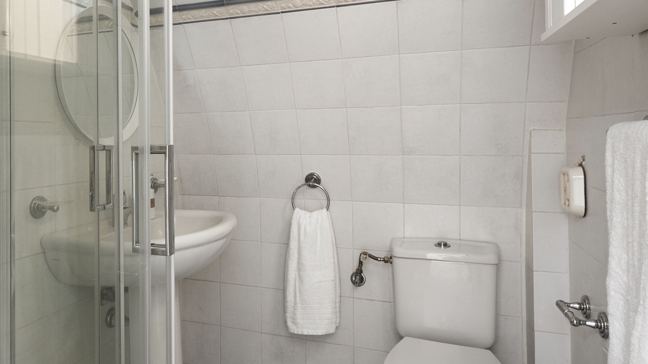 Photo of Bathroom in Akrotiri