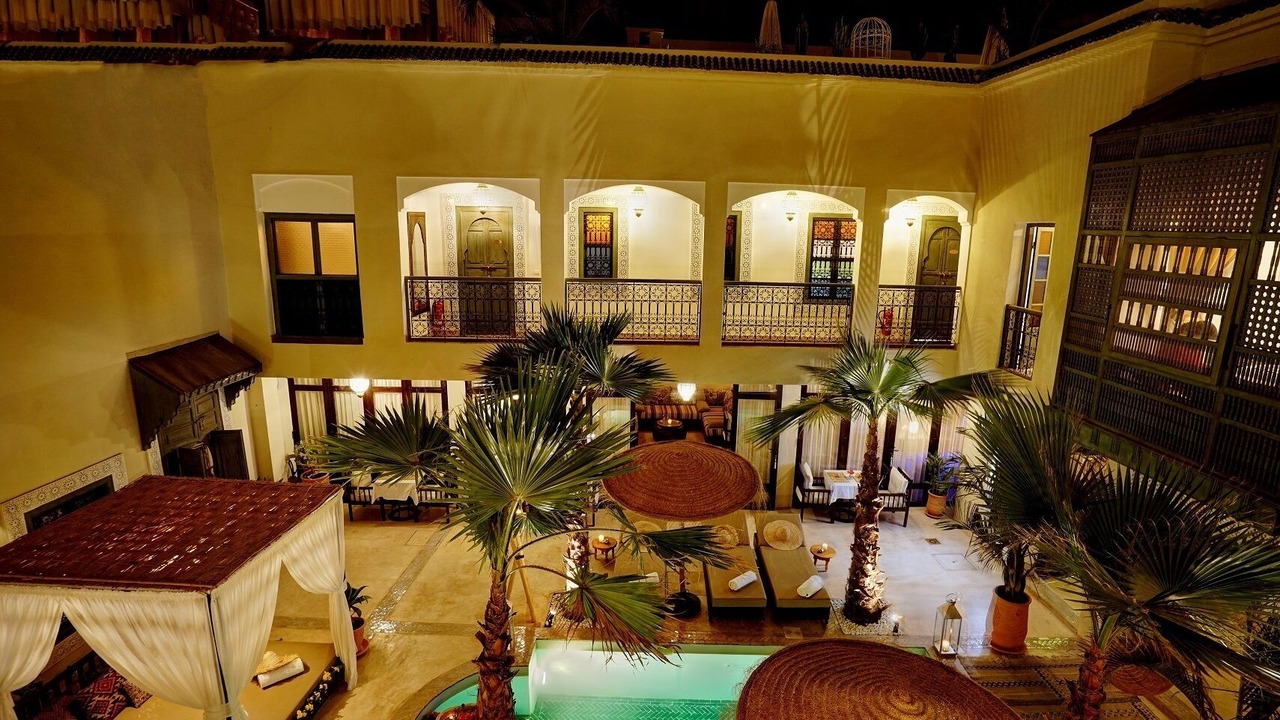 Photo of Outdoor in Bab Doukkala