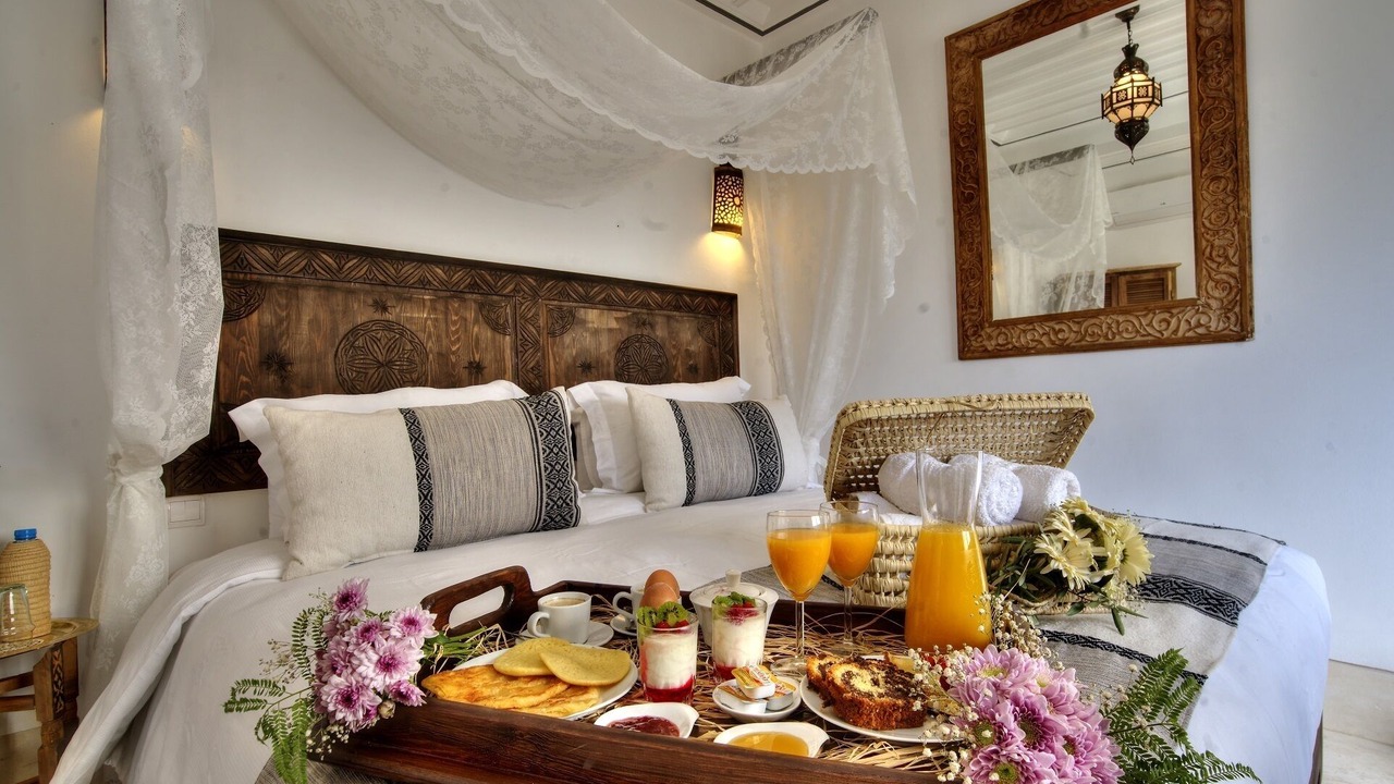 Photo of Bedroom in Bab Doukkala
