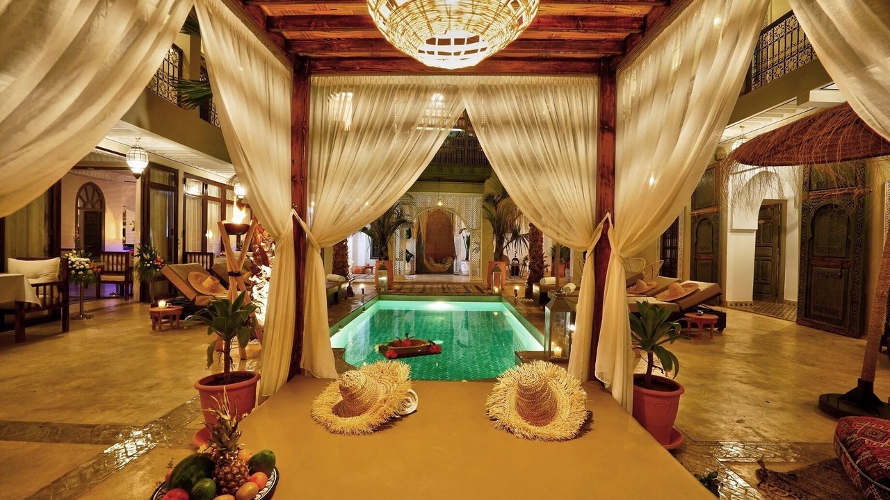 Photo of Outdoor in Bab Doukkala