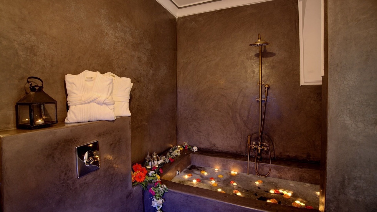 Photo of Bathroom in Bab Doukkala