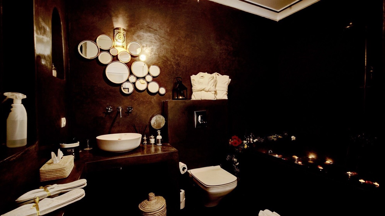 Photo of Bathroom in Bab Doukkala