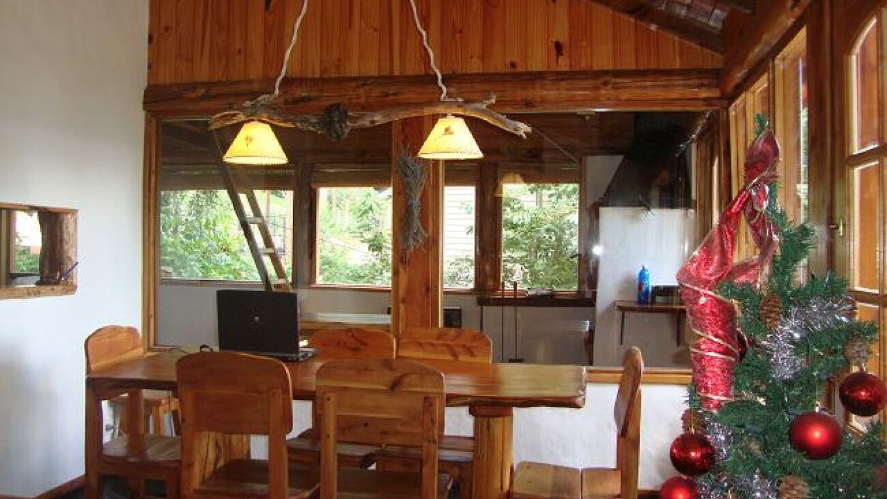 Photo of Kitchen in San Carlos de Bariloche