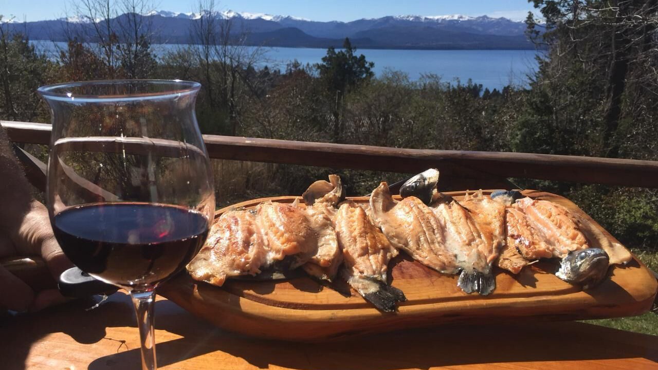 Photo of Outdoor in San Carlos de Bariloche