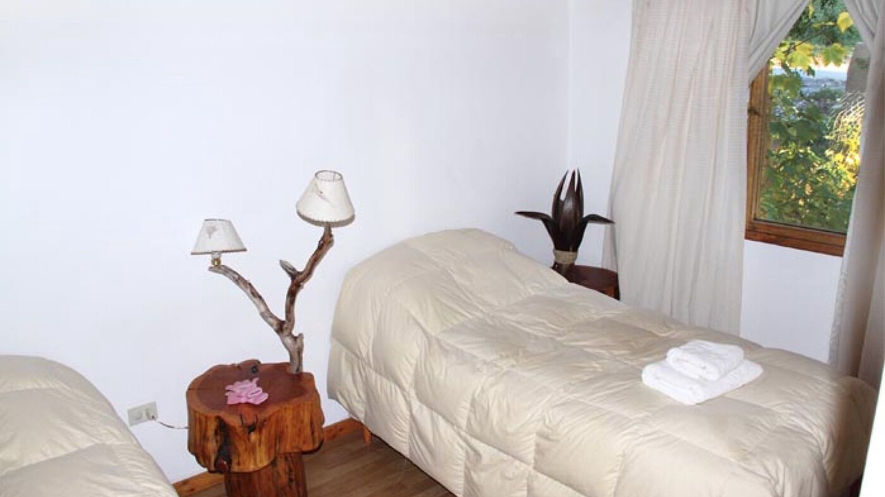 Photo of Bedroom in San Carlos de Bariloche