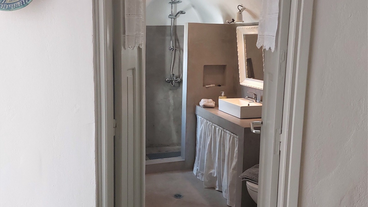 Photo of Bathroom in Finikia