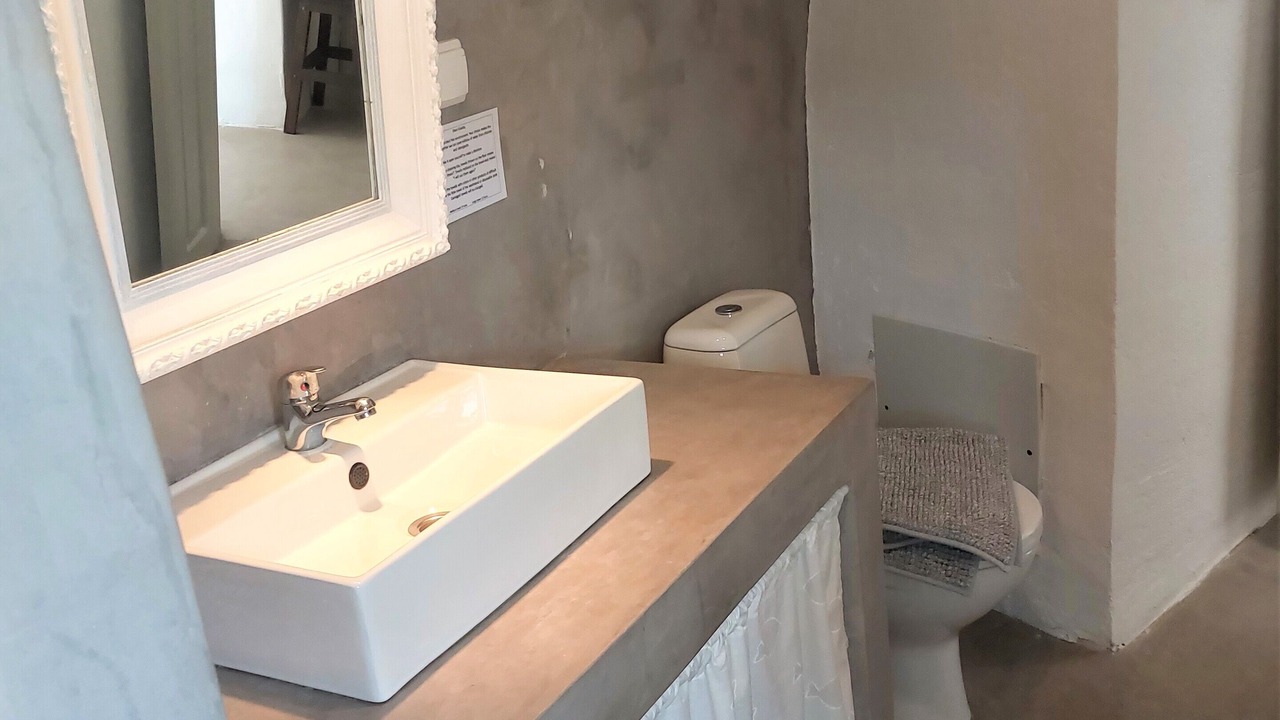Photo of Bathroom in Finikia