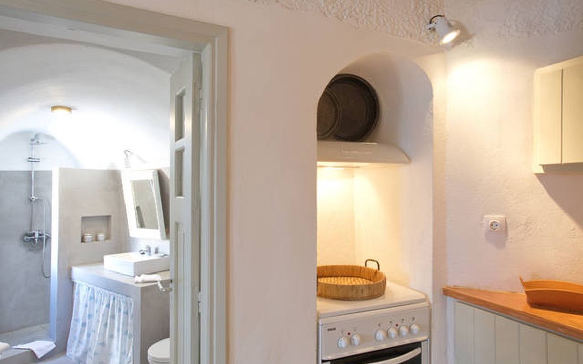 Photo of Bathroom in Finikia