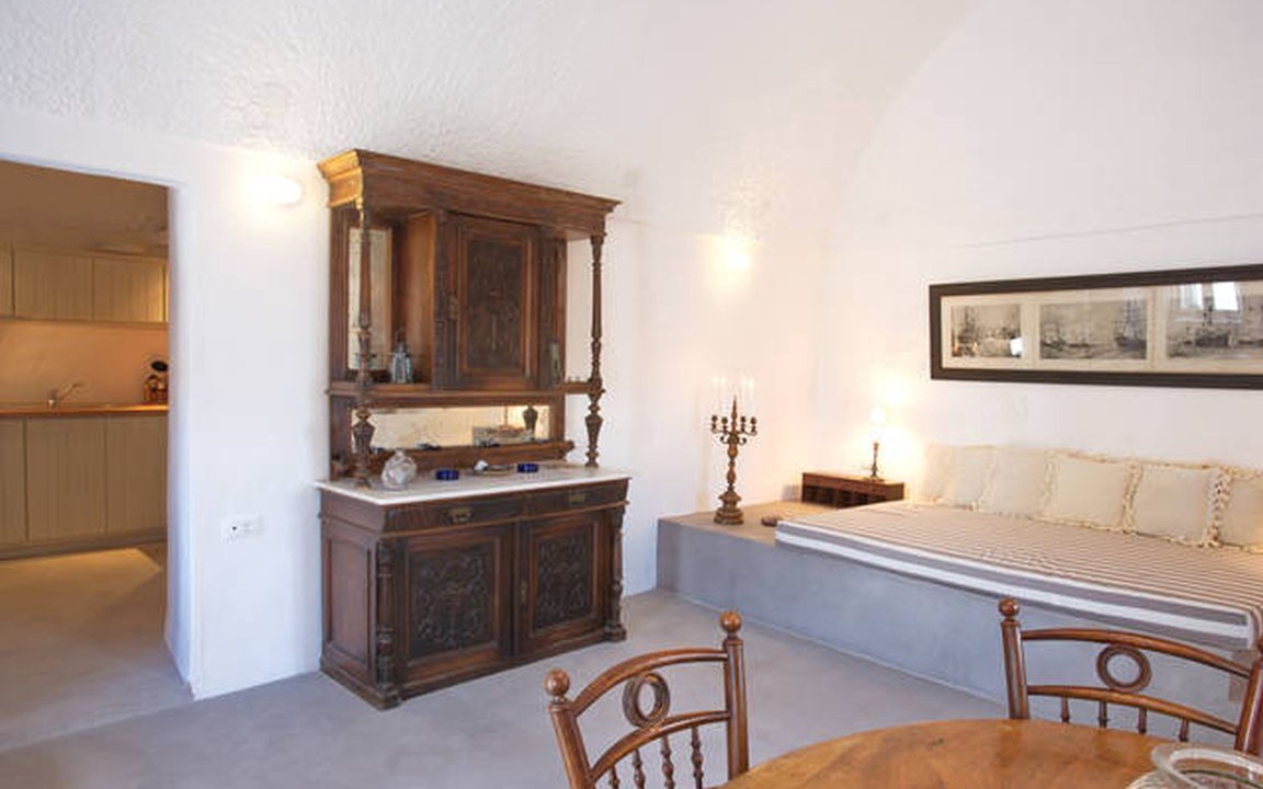 Photo of Bedroom in Finikia