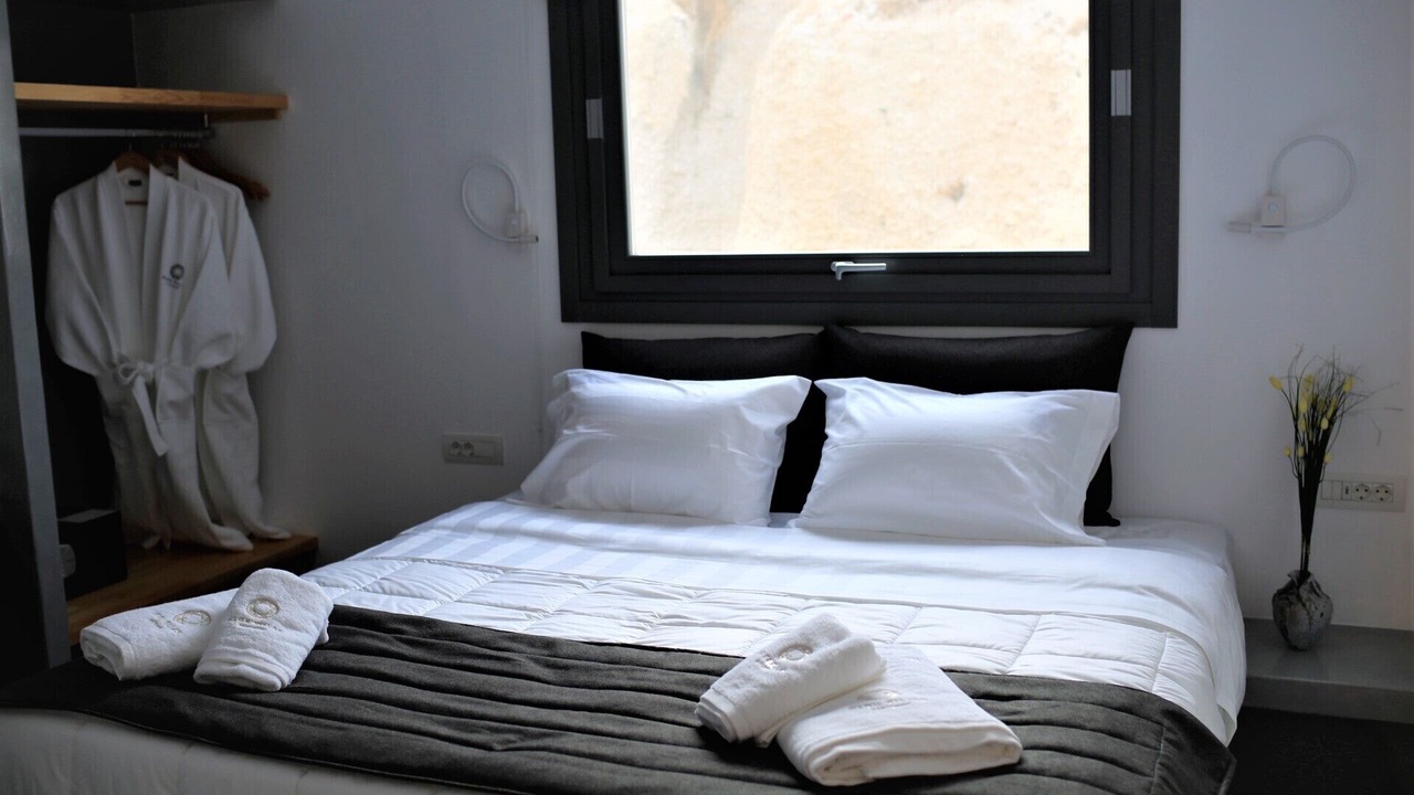 Photo of Bedroom in Exo Gonia