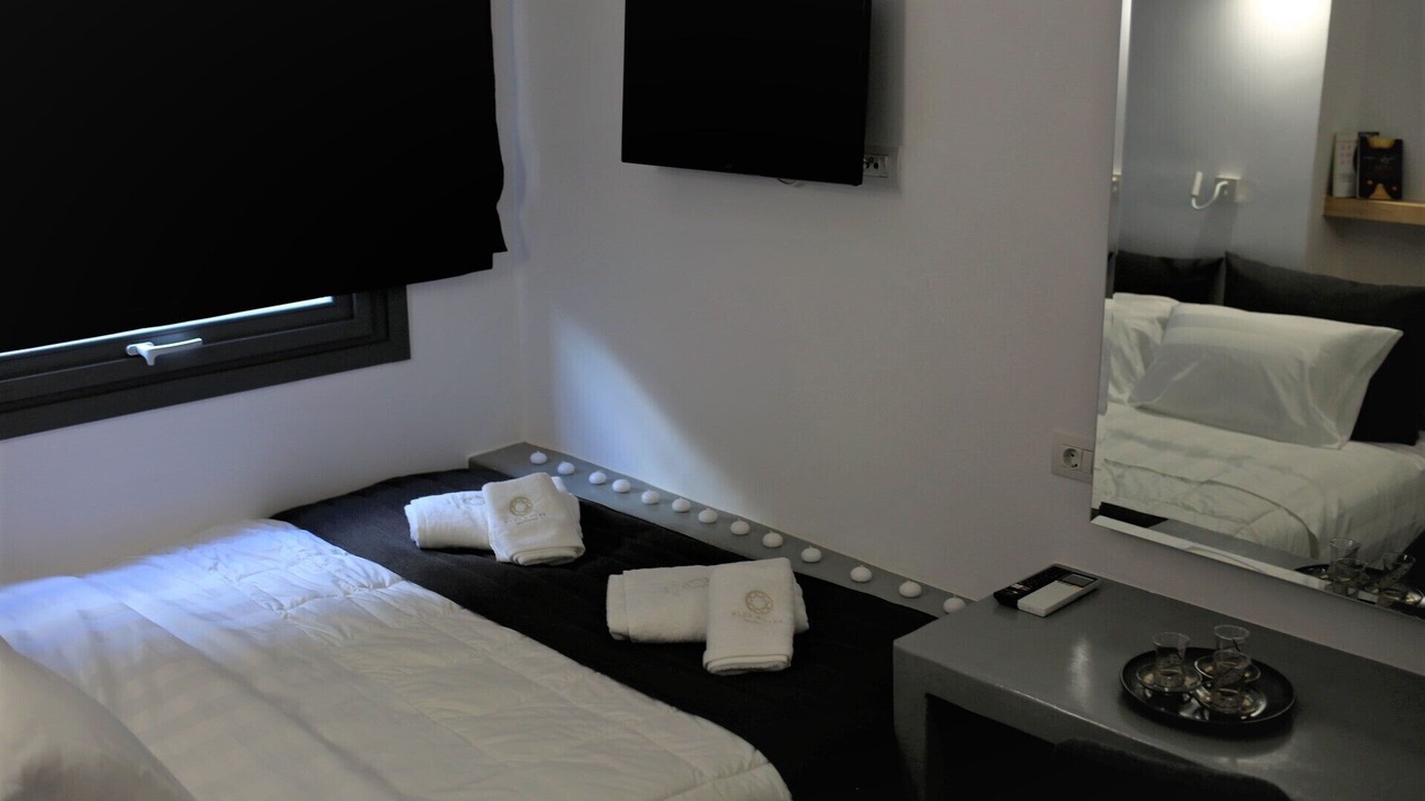 Photo of Bedroom in Exo Gonia
