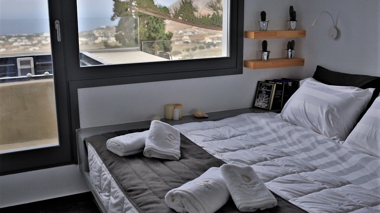 Photo of Bedroom in Exo Gonia