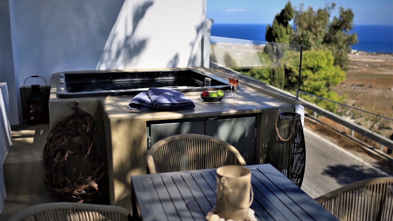 Photo of Outdoor in Exo Gonia