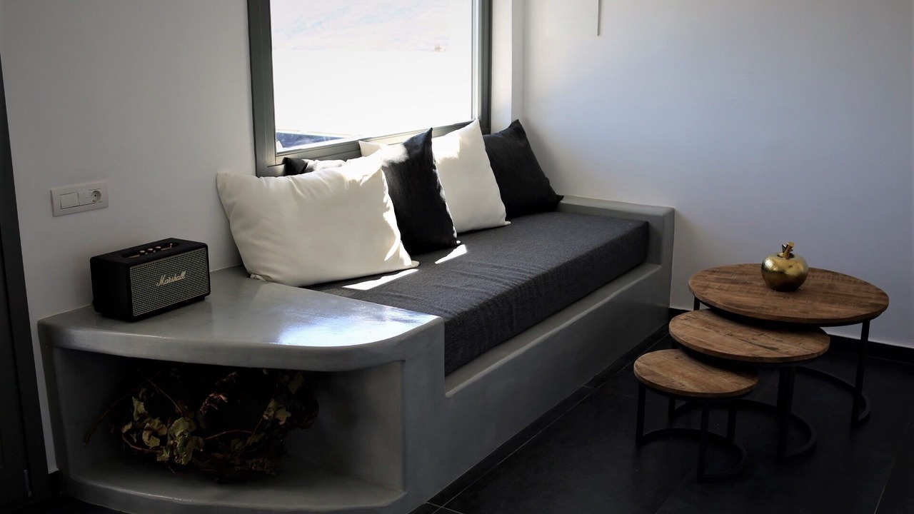 Photo of Livingroom in Exo Gonia