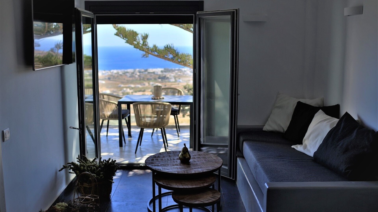 Photo of Livingroom in Exo Gonia
