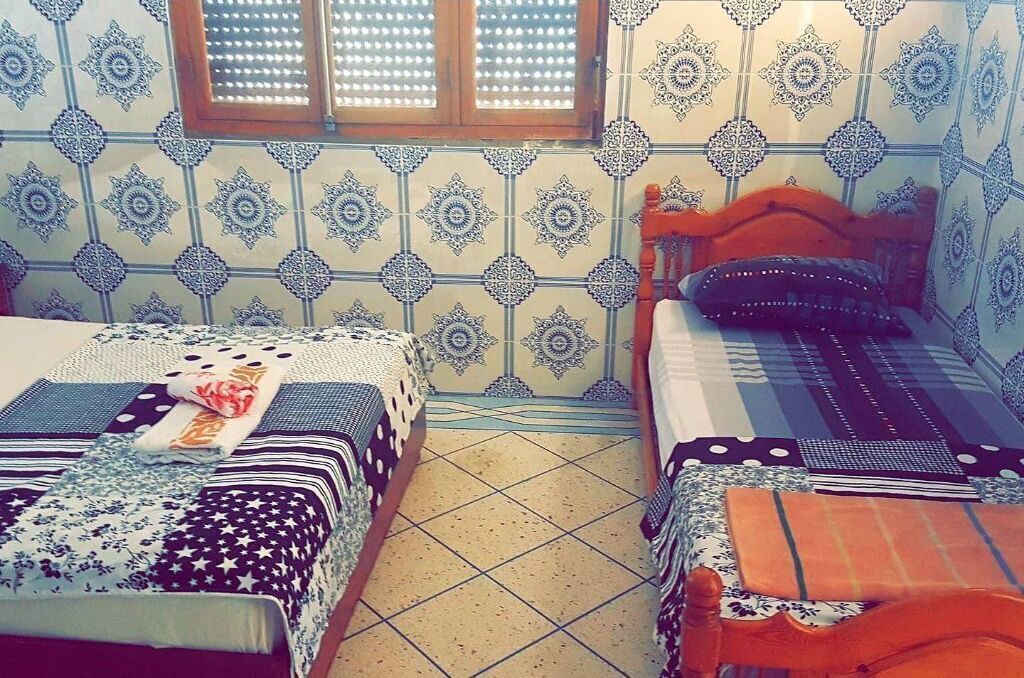 Photo of Bedroom in Hay Chemaaou
