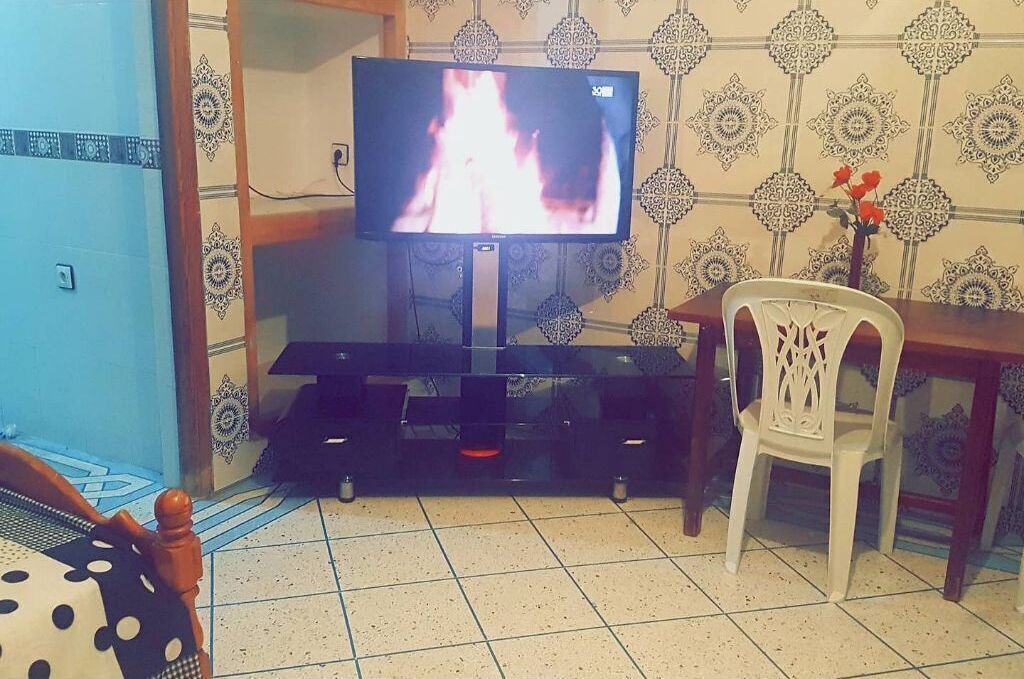 Photo of Bedroom in Hay Chemaaou