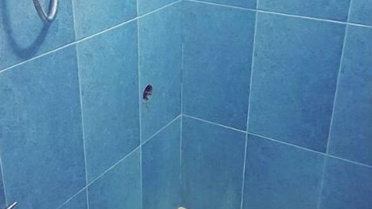 Photo of Bathroom in Hay Chemaaou