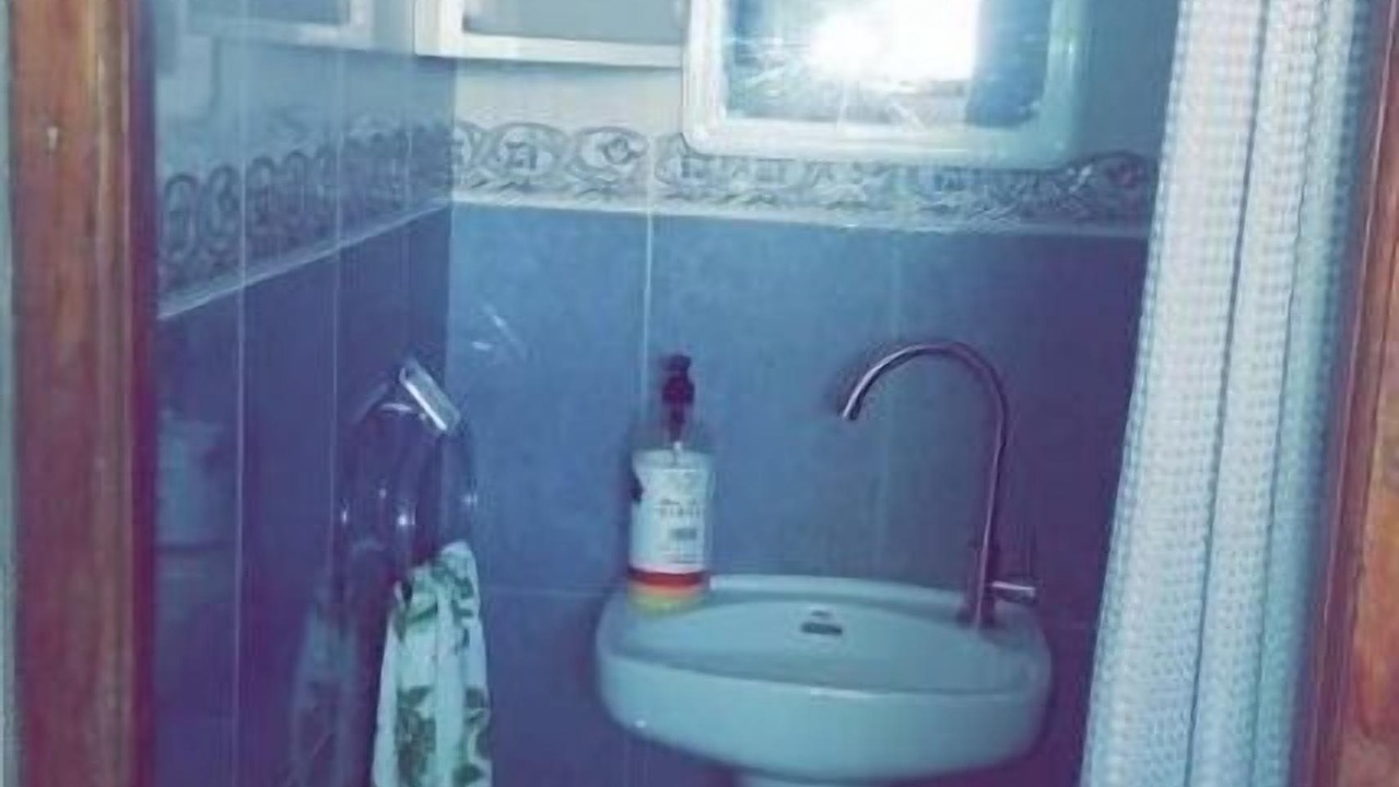 Photo of Bathroom in Hay Chemaaou