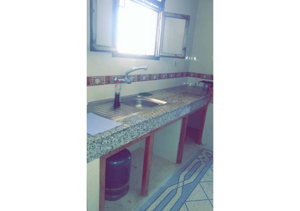 Photo of Kitchen in Hay Chemaaou