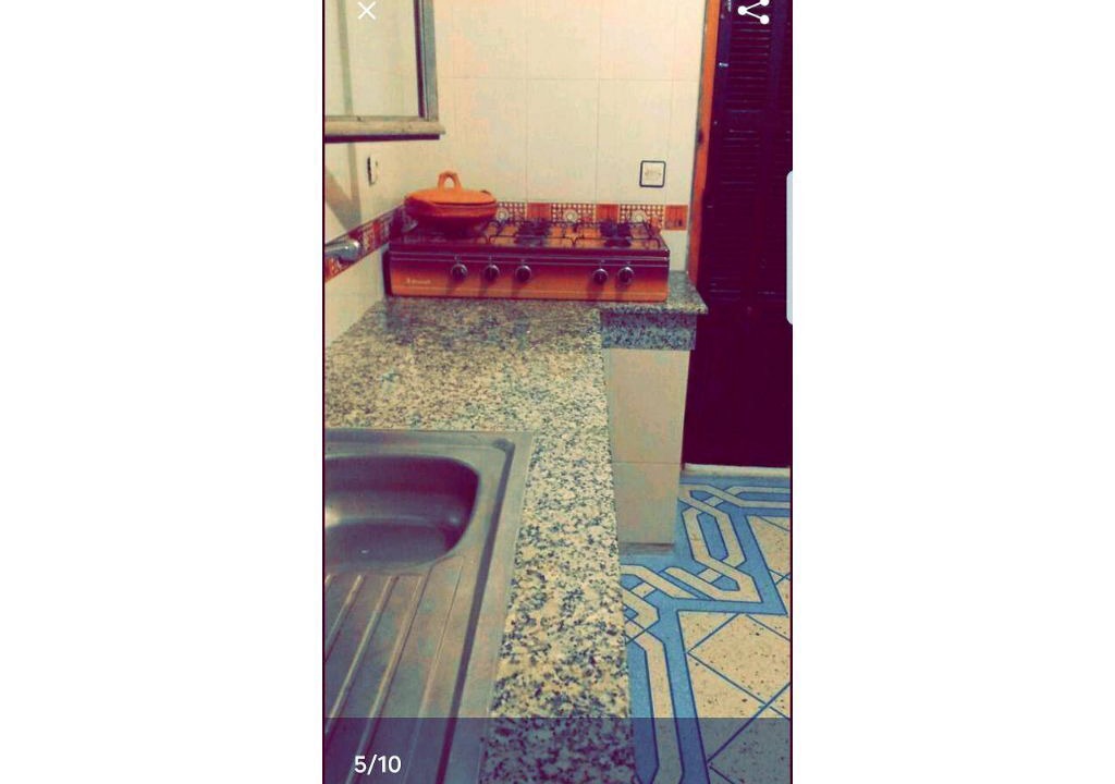 Photo of Bathroom in Hay Chemaaou